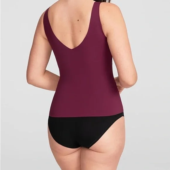 HONEYLOVE Shapewear for Women - LiftWear Tank - Picture 3 of 11